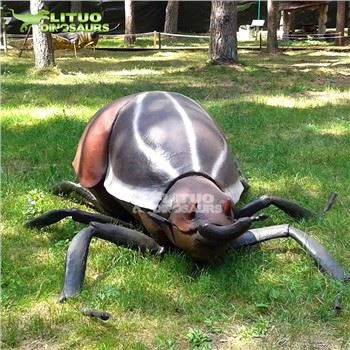 Аниматроницс Голиатһус