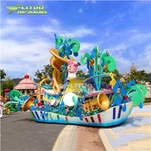 Фибергласс Параде Флоат
