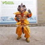 Костим чудовишта